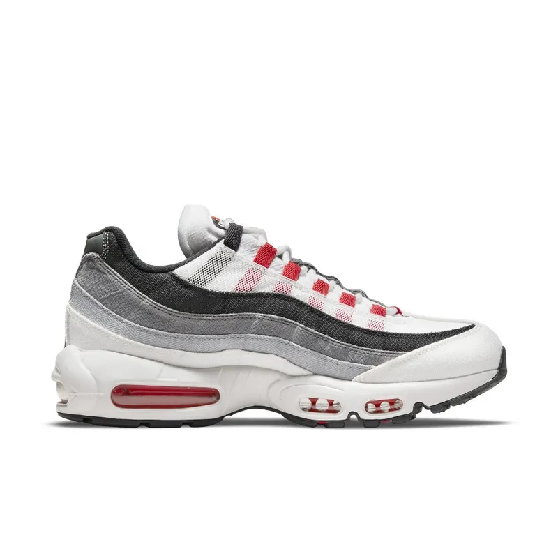 Nike Air Max 95 White (DH9792-100)