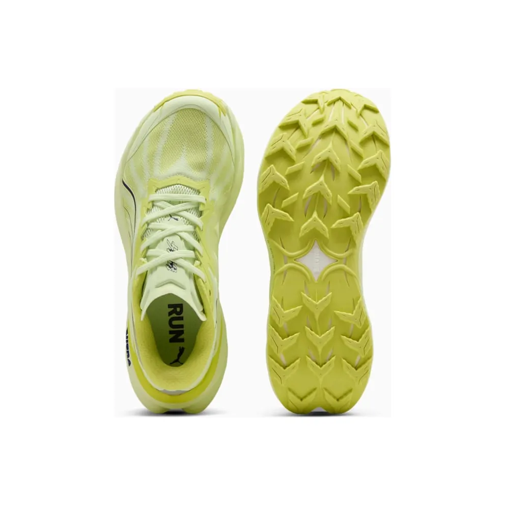 Puma Fast-Trac NITRO Green