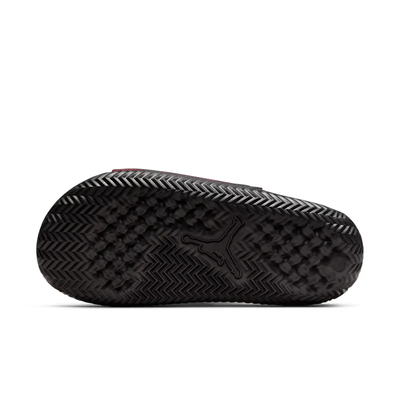 Jordan Play Slides Black (DC9835-060)