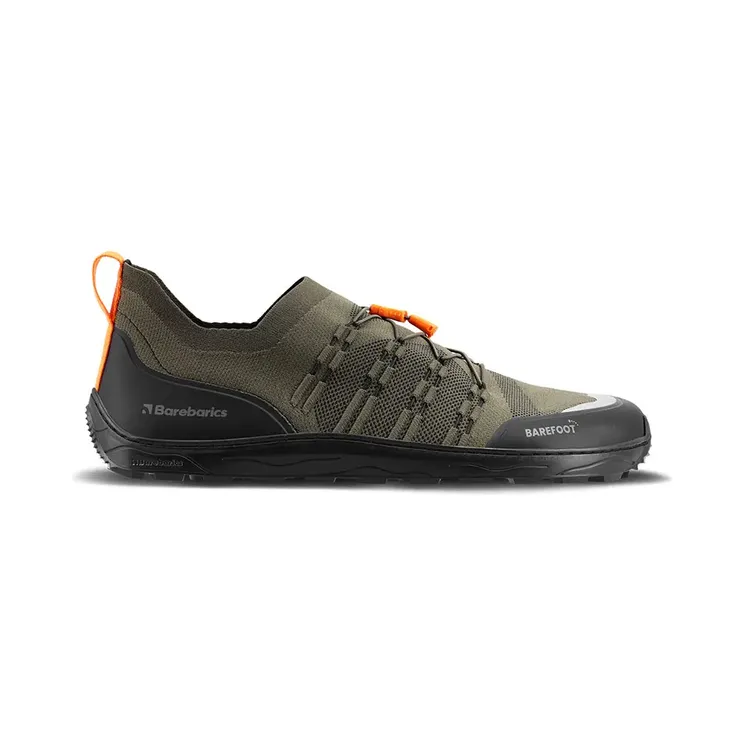 Barebarics Army Green (50600027)