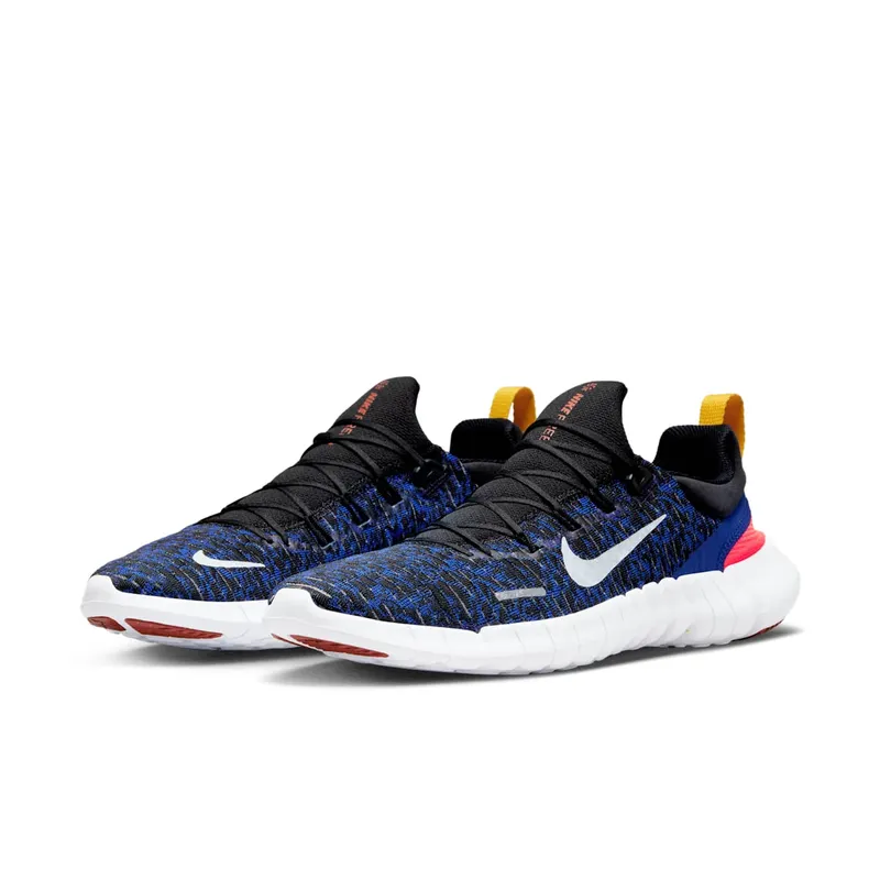 Nike Free Run 5.0 Road Running Black (CZ1884-011)