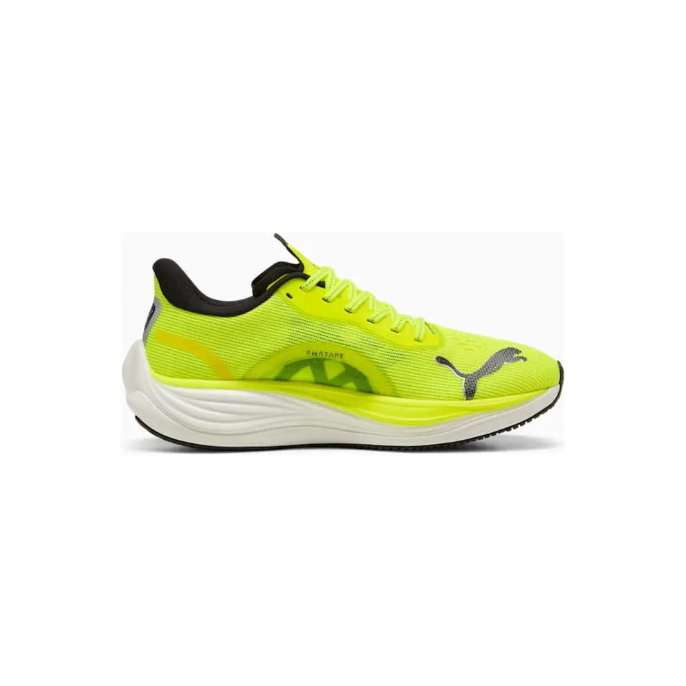 Puma Velocity Nitro Geel (377748-17)