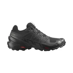 Salomon Speedcross 6 Black Phantom (L41742800)
