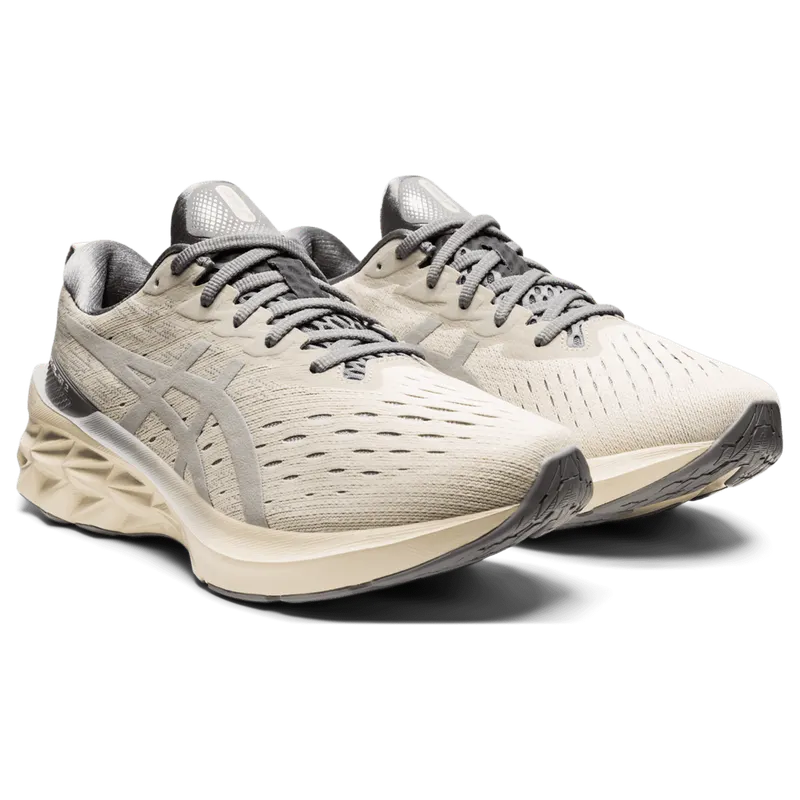 Asics Novablast™ 2 Sps Smoke Grey/Piedmont Grey (1201A483.020)