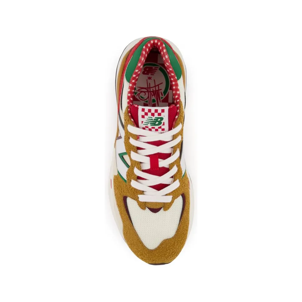 New Balance 57/40 Mache National Pizza Day (M5740MH1)
