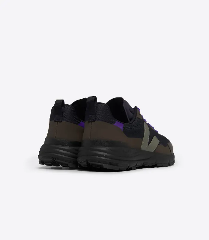 VEJA x Vibram Dekkan – Black (DC1803769)