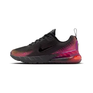 Nike Air Max Phoenix “Black / Vivid Purple / Challenge Red” (HF7052-006)