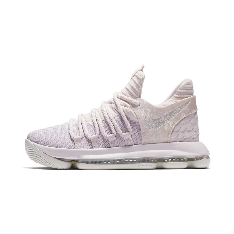Nike KD 10 Aunt Pearl (GS)