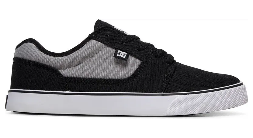 DC Tonik TK BLACK/GREY/WHITE (xksw) (303111xksw)