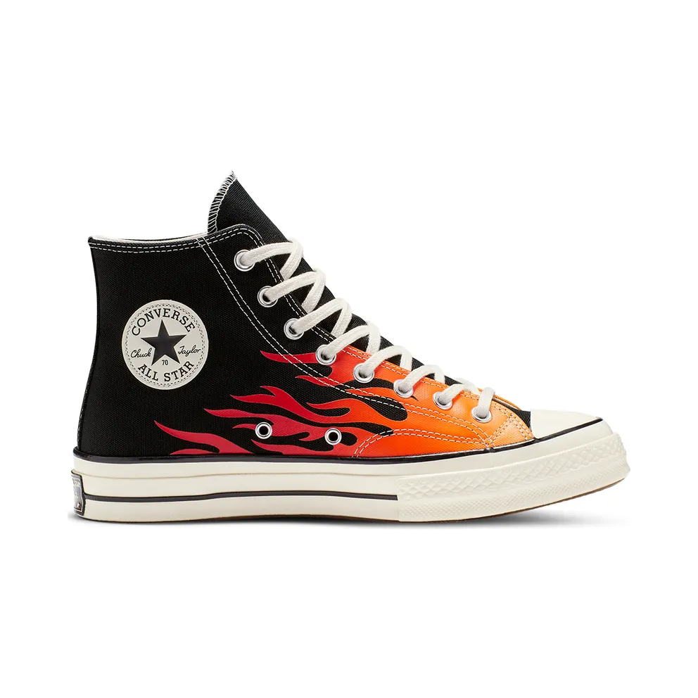 Converse Chuck 70 Archive Print High-Top (165024C)