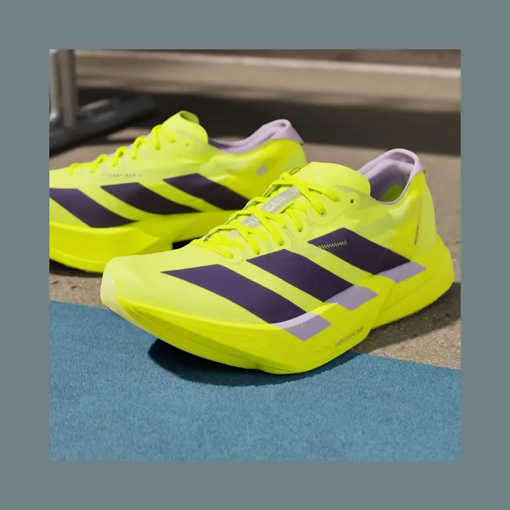 adidas-adizero JP6623