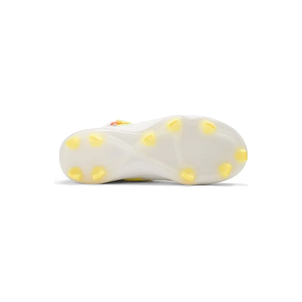 New Balance FuelCell Lindor 2 White Neon Dragonfly Cosmic Pineapple (JLINDTW2)