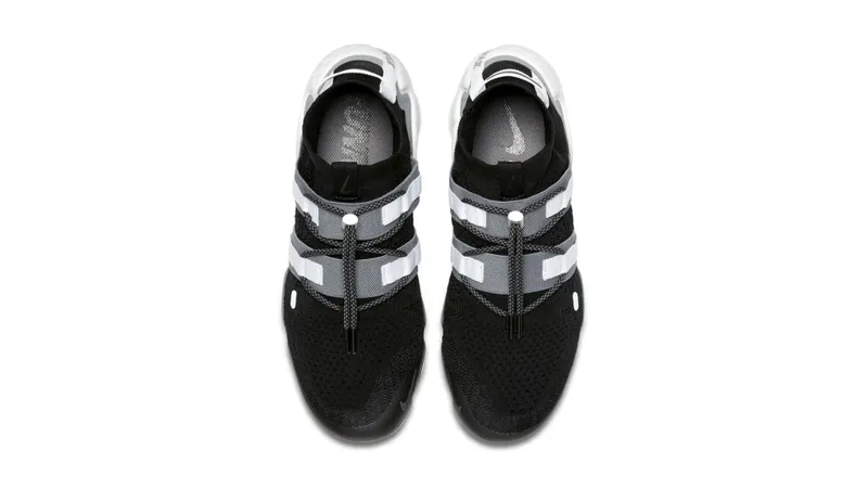 Nike Air VaporMax Utility Black Cool Grey Black/Black-Cool Grey-White-Pure Platinum (AH6834-003)