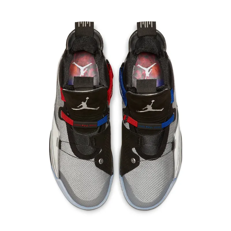 Air Jordan XXXIII 33 ‘All-Star’ (AQ8830-005)