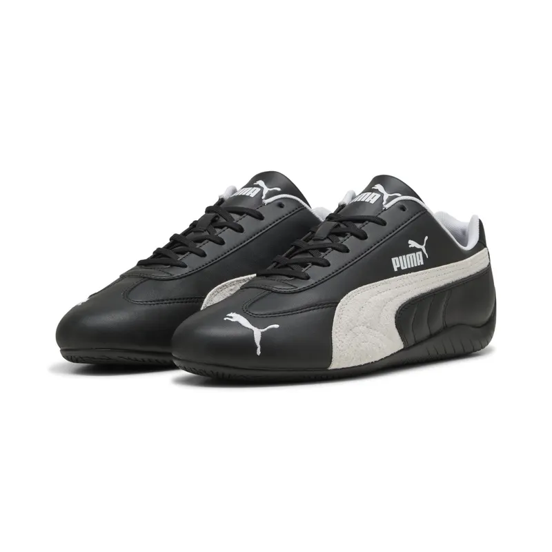 Puma Speedcat “Puma Black / Puma White” (403175_02)