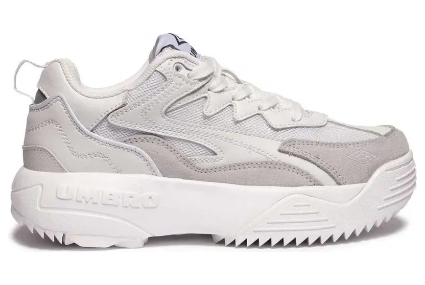 Umbro sneaker White / White (81584U-H96-5.5Y(US6))