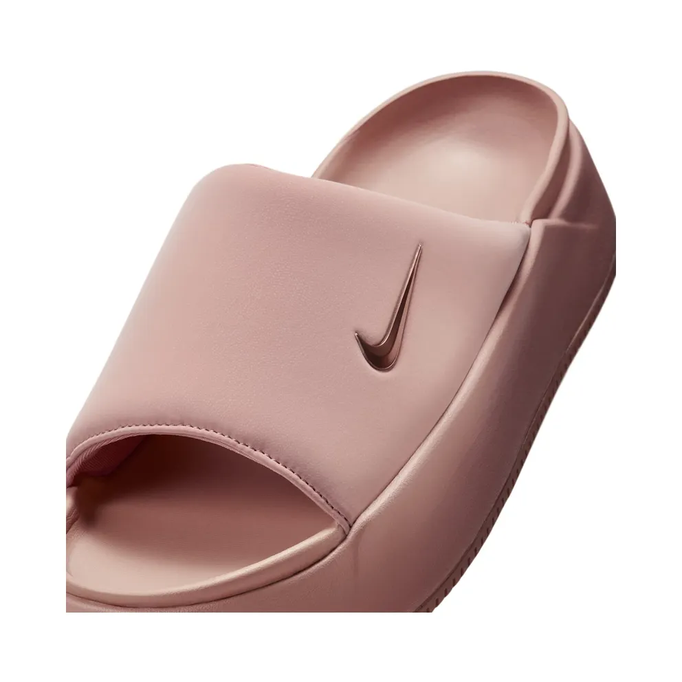 Nike Calm Elevation Slide Particle Pink (IO0495-601)