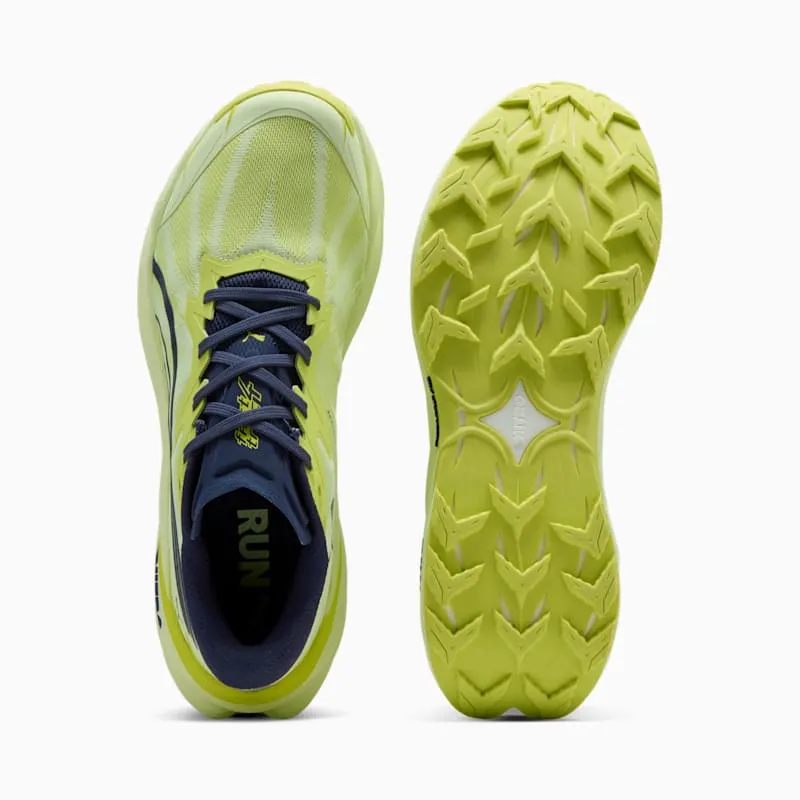 Puma Fast-Trac NITRO Green