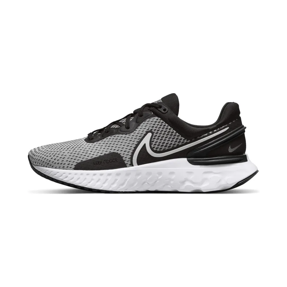 Nike React Miler 3 Road Running White (DD0490-101)