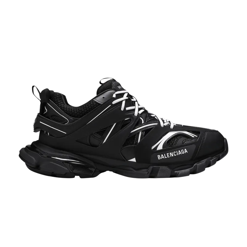 Balenciaga Track Black 2021 (542023W3AC11090)
