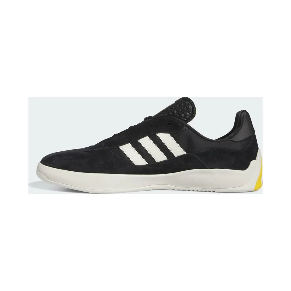 adidas Puig Core Black / Ivory / Bold Gold (IE3141)