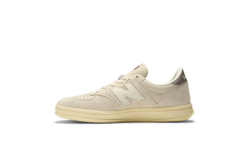 New Balance T500 Bisque Linen (CT500SNB)