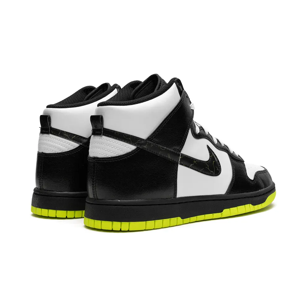 Nike Dunk High “Electric” (FD0732-100)