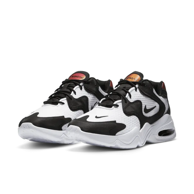 Nike Air Max 2X White Black White/White/Black (CK2943-100)