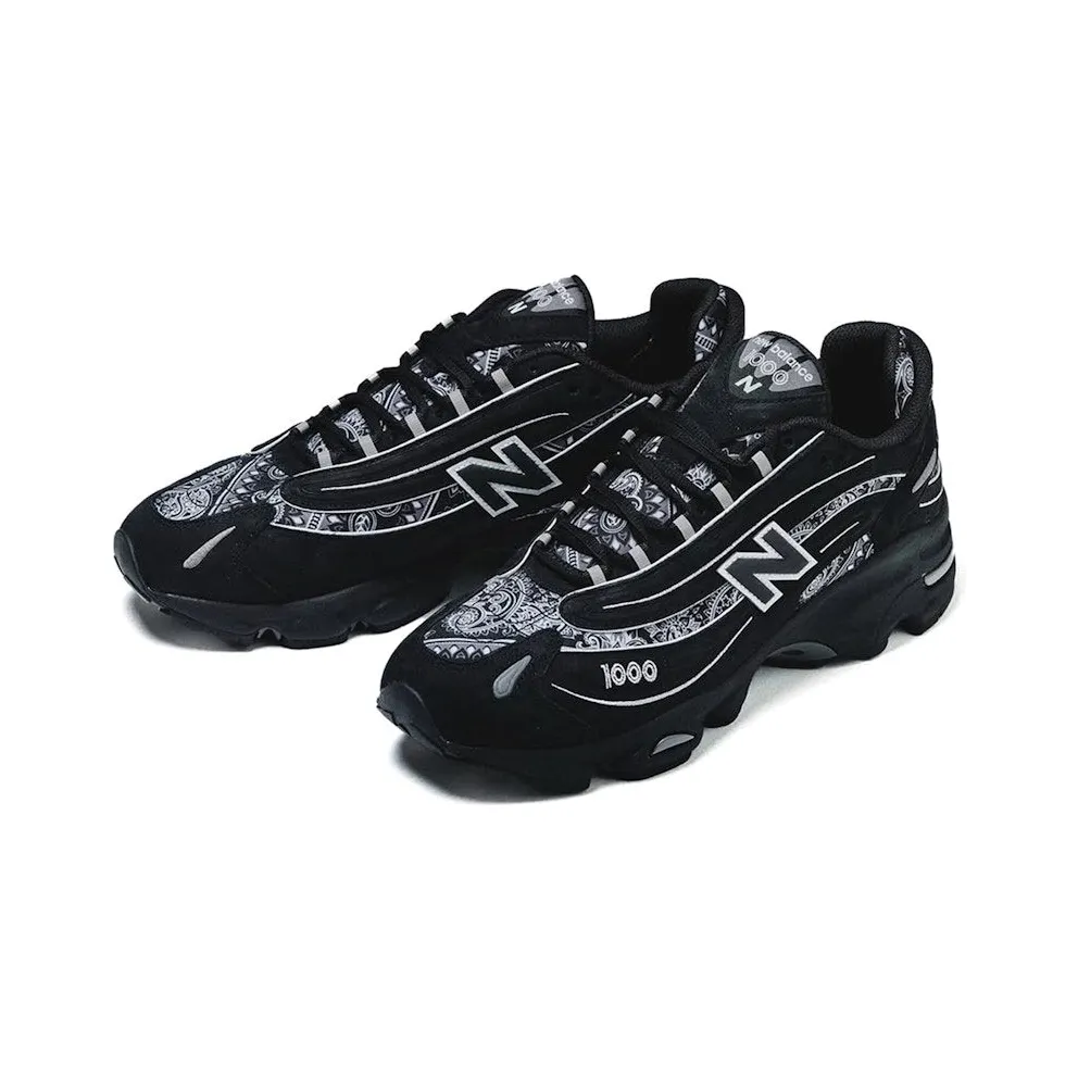 New Balance 1000 atmos bāṅdhnū (M1000AP)