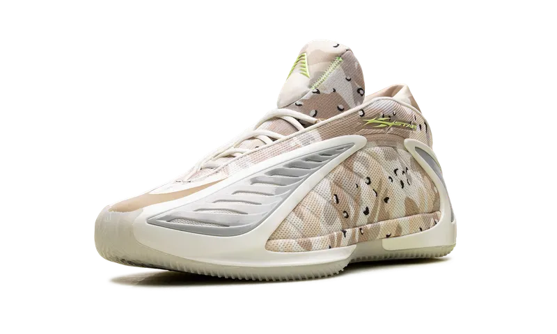 Adidas AE 2 “Hellstar Desert Camo” (KJ5660)