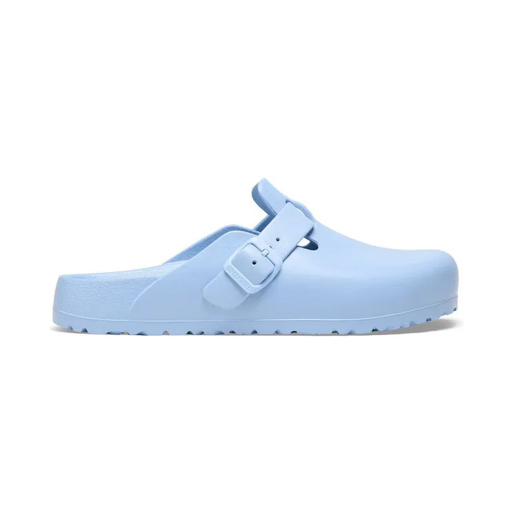 Birkenstock Boston Essentials EVA Dusty Blue (1026217)