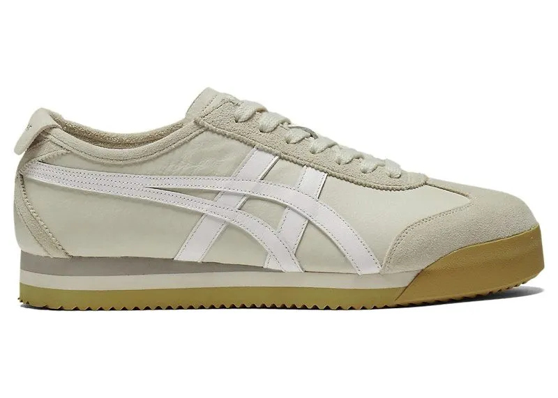 Onitsuka Tiger Mexico 66 SD PF Cream White (1183C156-100)