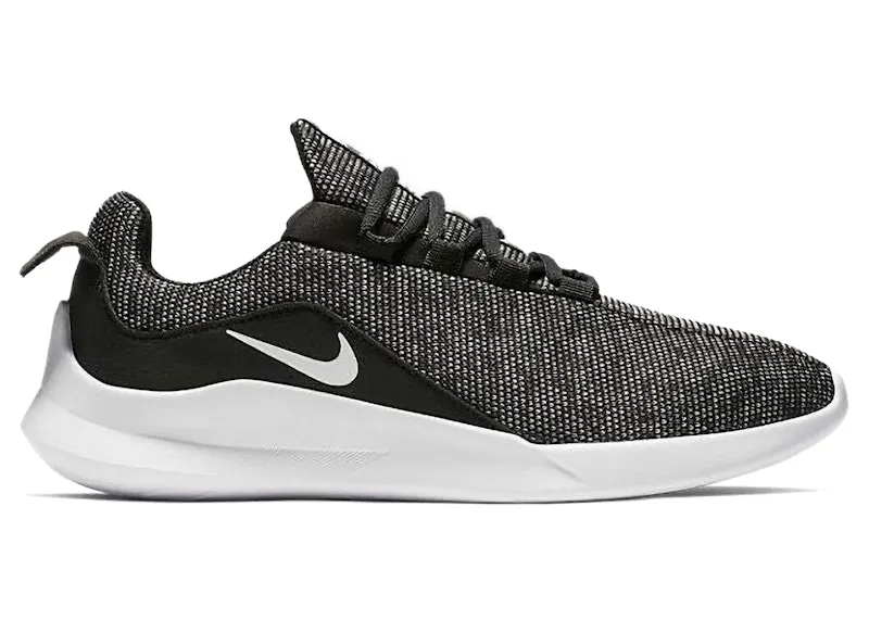 Nike Viale Premium Black Oil Grey White (AO0628-001)