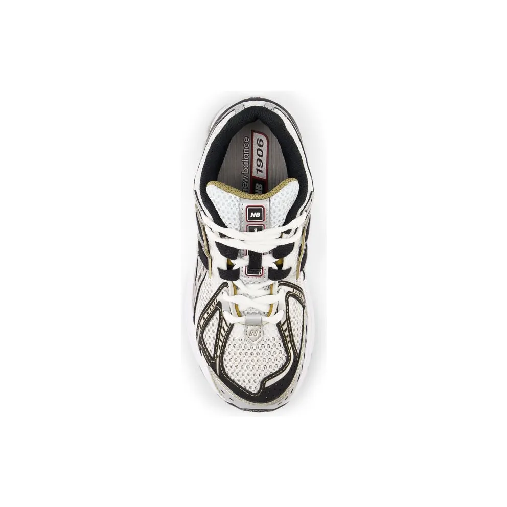 New Balance 1906R White Metallic Gold (GC1906RA)