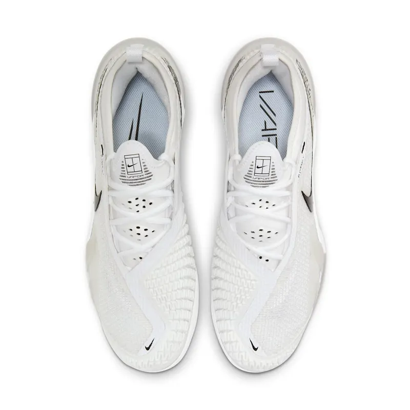 NikeCourt React Vapor NXT Hard-Court Tennis White (CV0724-101)