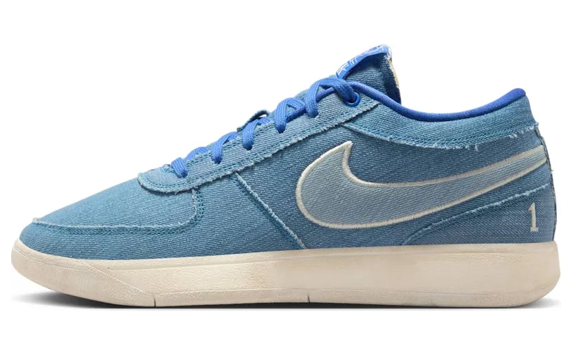 Nike Book 1 “Blue Blood” (IH0892-900)