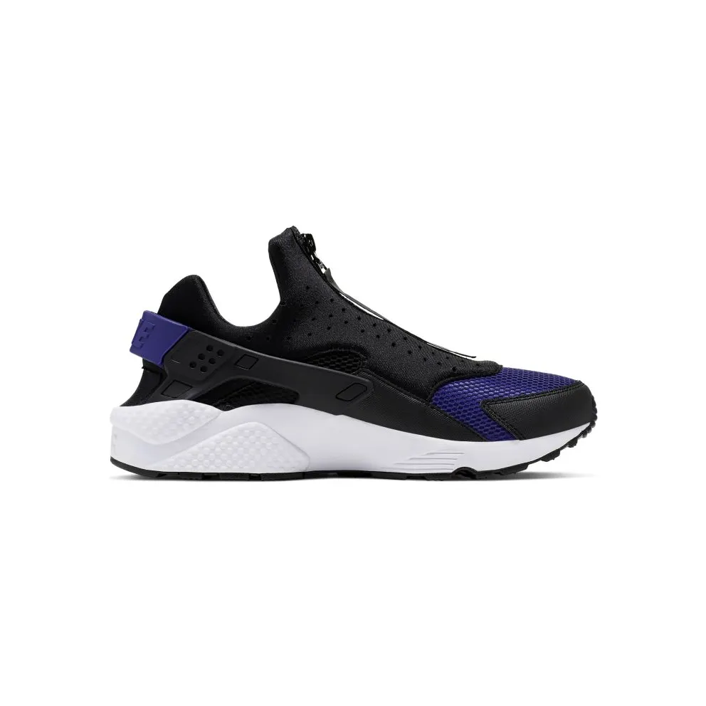 Nike Air Huarache Run EXT Zip Black (CI0009-002)