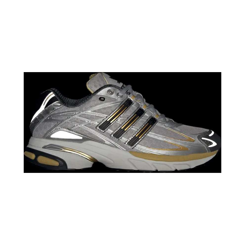 Adidas Adistar Cushion Grey Two / Gold Metallic / Matte Silver (ID5743)