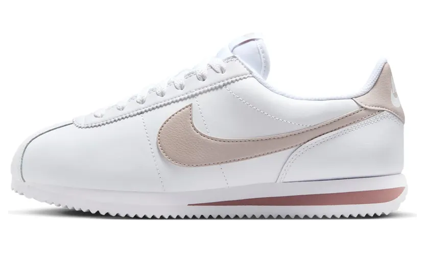 Nike Cortez “White Platinum Violet” (DN1791-105)