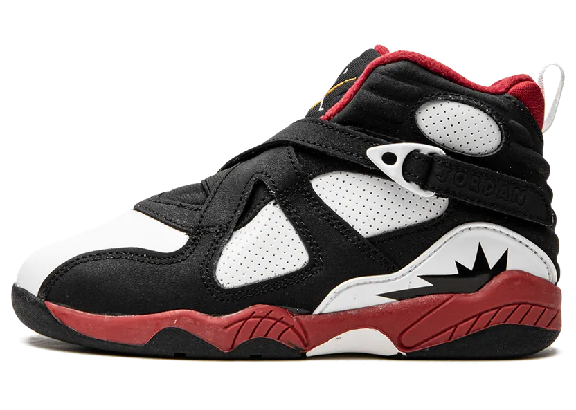 Air Jordan 8 PS “Paprika” (DO8733-601)