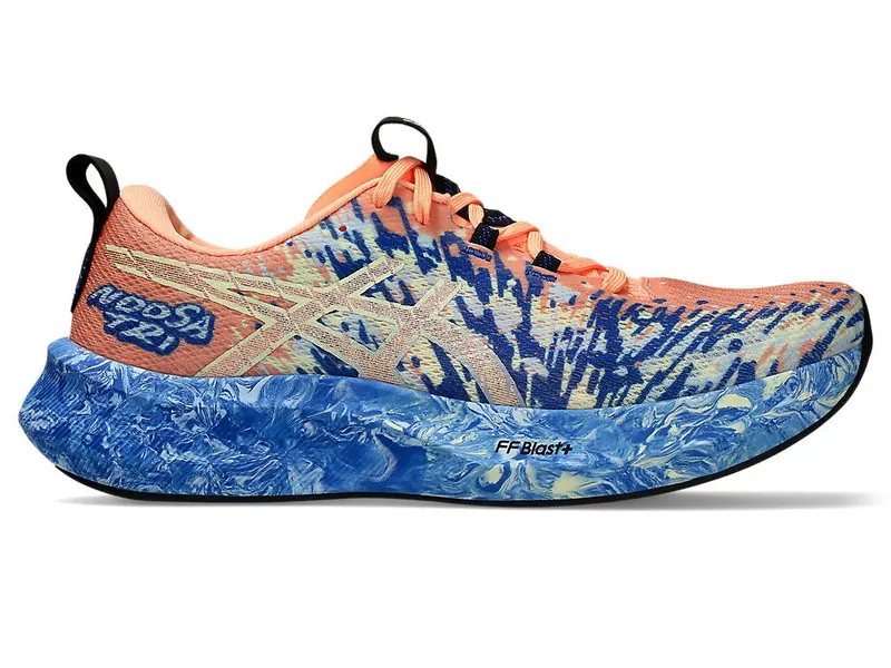 ASICS NOOSA TRI 16 “Bright Sunstone / Soft Sky” (1011B872-801)