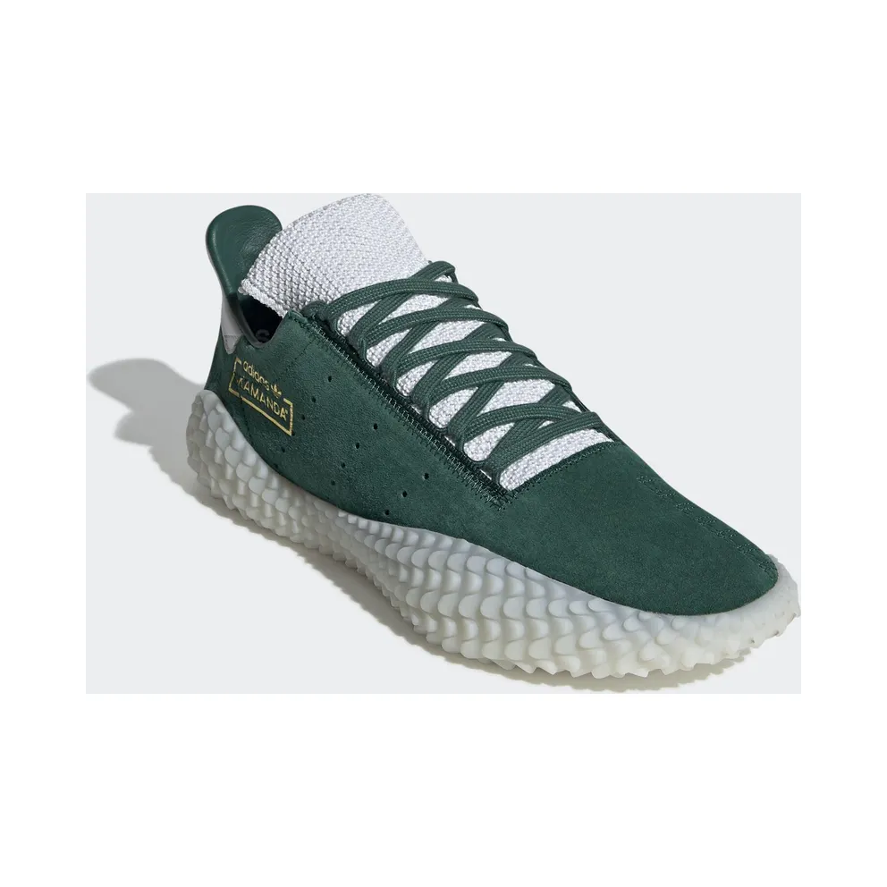 adidas Kamanda Clear Green (G27713)