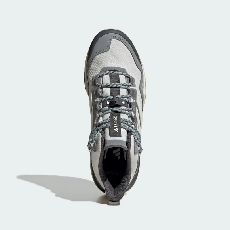 adidas Terrex Skychaser Mid Gore-Tex Grey One Off White Grey Three (IH1104)