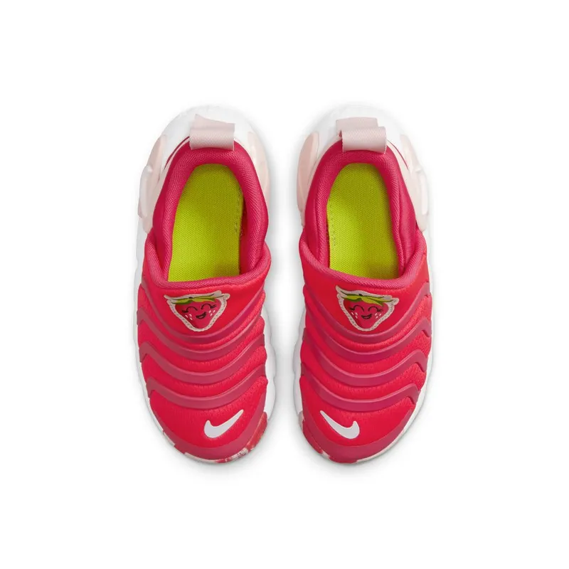 Nike Dynamo Go Lil Fruits Younger Kids’ Easy On/Off Red (DO9375-600)