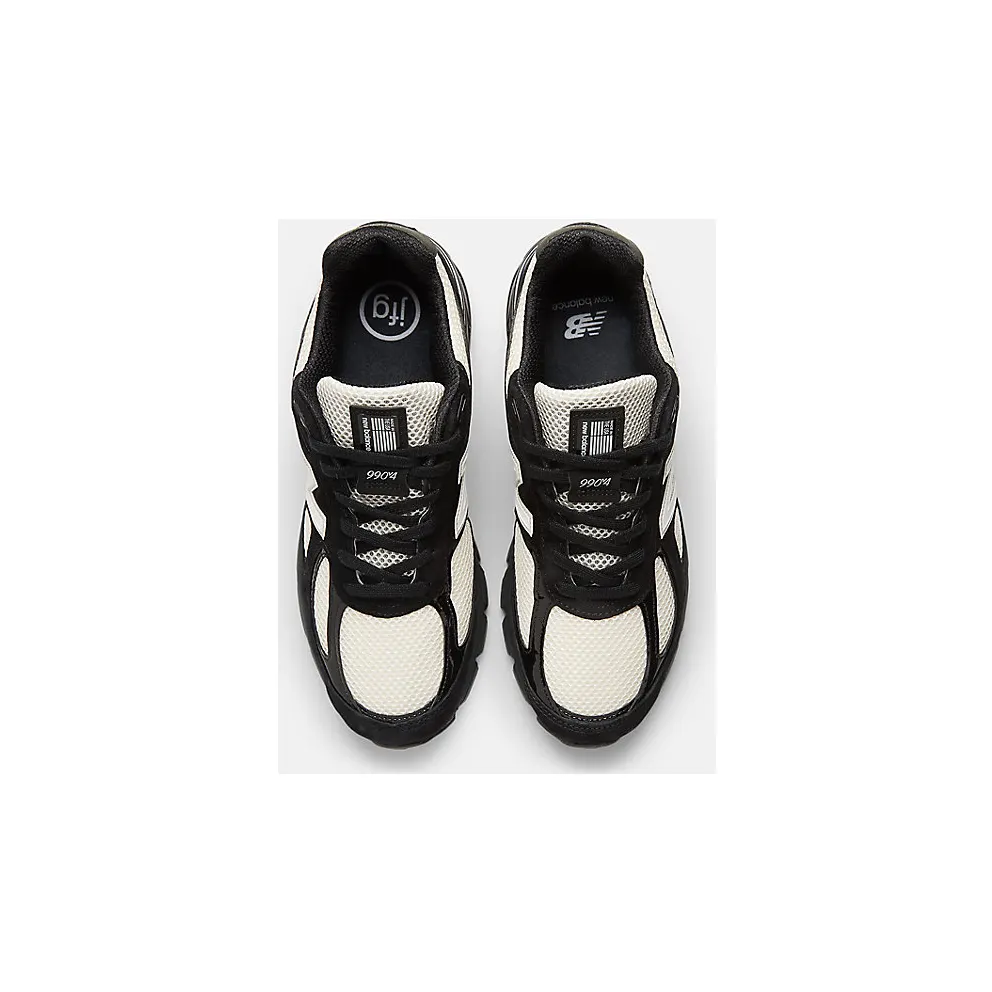 New Balance 990v4 “Joe Freshgoods – Black” (U990JS4)