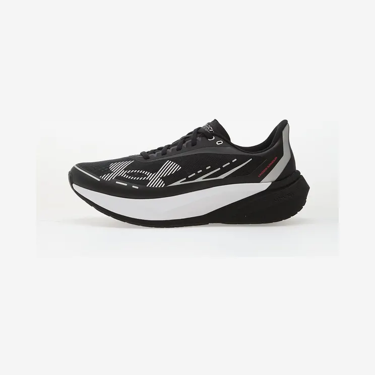 Under Armour Velociti Distance Triple Black
