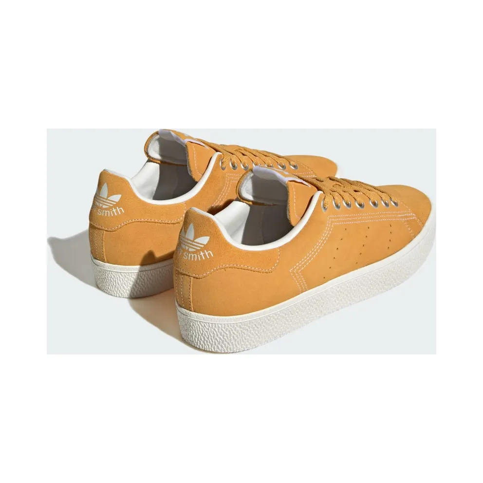 Adidas Stan Smith CS Preloved Yellow / Core White / Gum (IE9969)