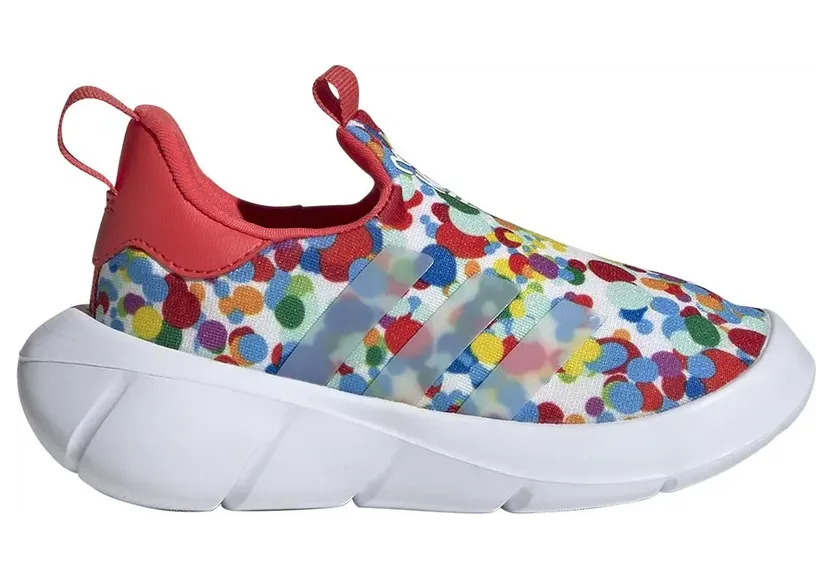Adidas Monofit Wit (IG1260)