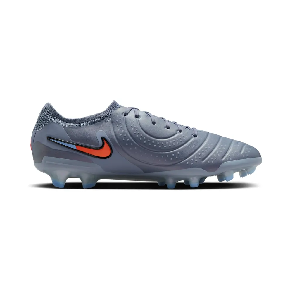 Nike Tiempo Legend 10 Elite FG “Grey” (DV4328-402)