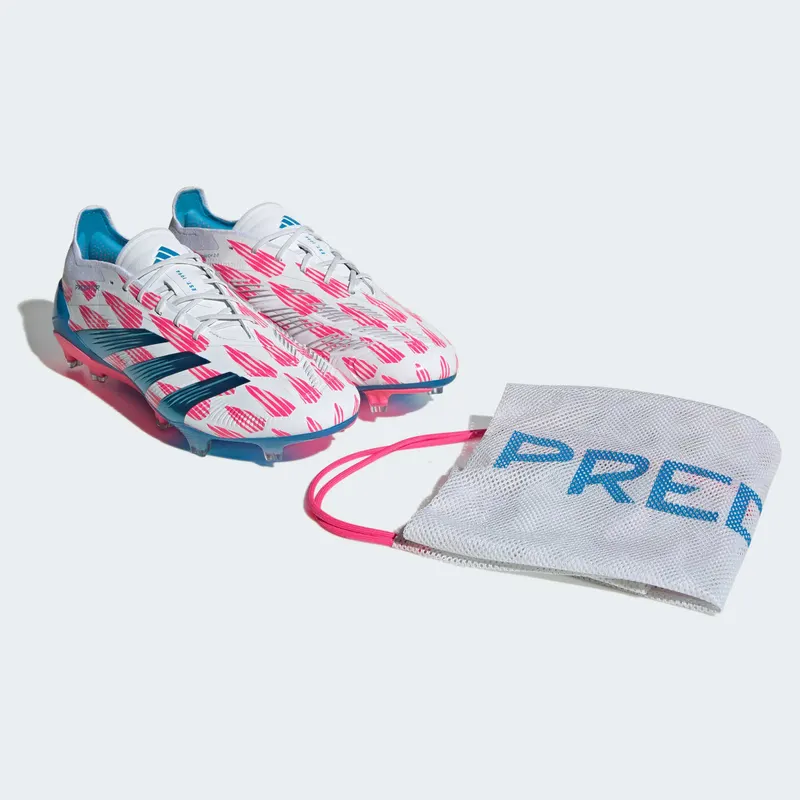 adidas Predator Elite FG Players Pack (IF8866)